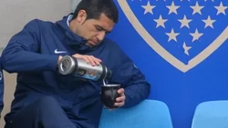 Nace el “Riquelmismo” en la política de Boca