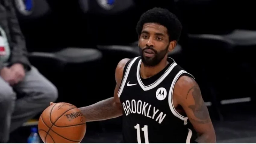 Irving y el dilema de los deportistas que no se vacunan