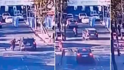 Millonaria recompensa por un abogado que mató y escapó