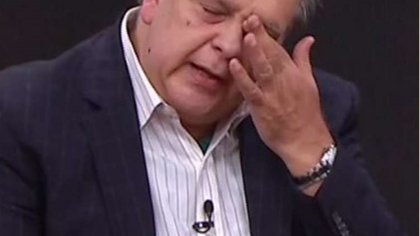 Luis Ventura: “Fui abusado por un cura”
