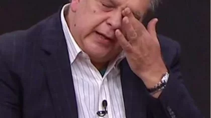 Luis Ventura: “Fui abusado por un cura”