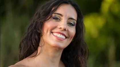 María Suárez y el poder de su música
