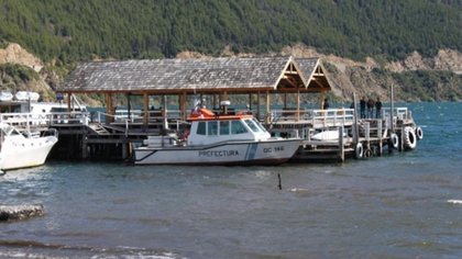 Buscan testigos por el ahogado en el lago Lácar