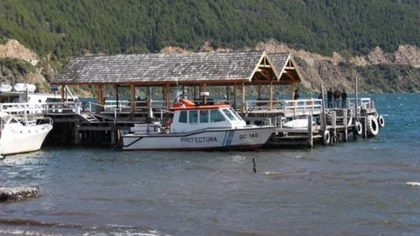Buscan testigos por el ahogado en el lago Lácar