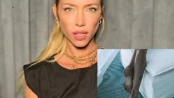 Nicole Neumann fulminada en redes: "Pata sucia"