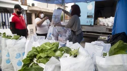 El gobierno quiere congelar precios hasta el 7 de enero