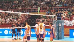 Gigantes del Sur volverá a jugar la Liga Argentina