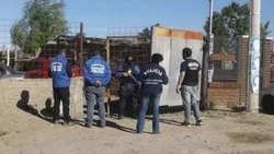 Robo en aseguradora: condenaron a uno y falta Jimi Hendrix