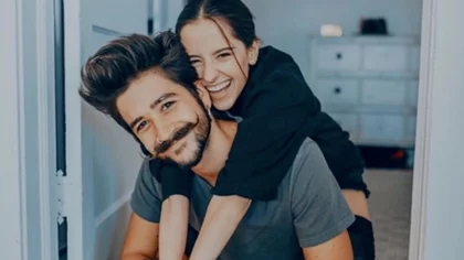 ¡Embarazados! Evaluna y Camilo esperan su primer hijo