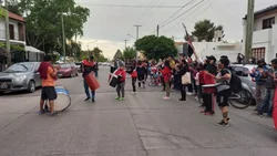 Sapere sigue sin respuestas y marchó a LIFUNE