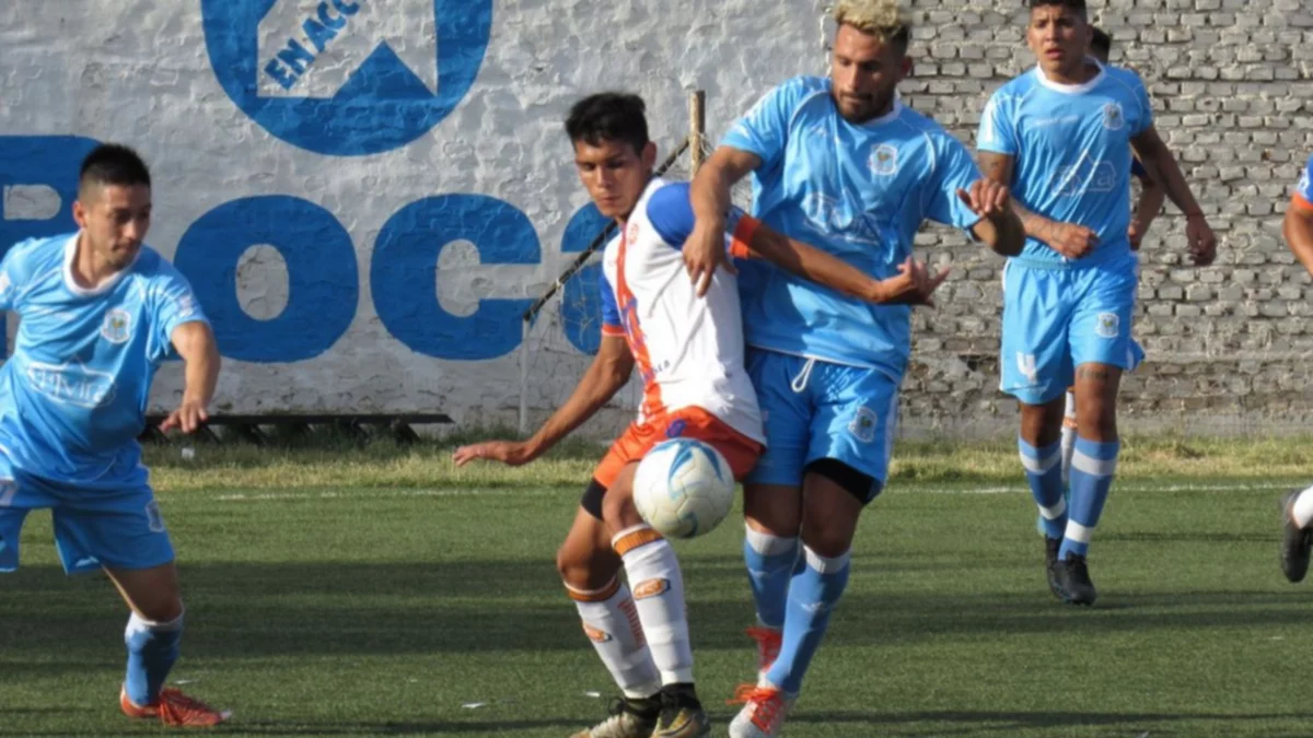 El Regional Amateur tiene fecha de inicio