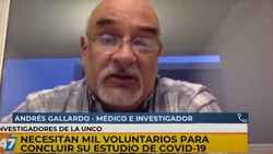 Neuquinos investigan síntomas del "Covid prolongado"