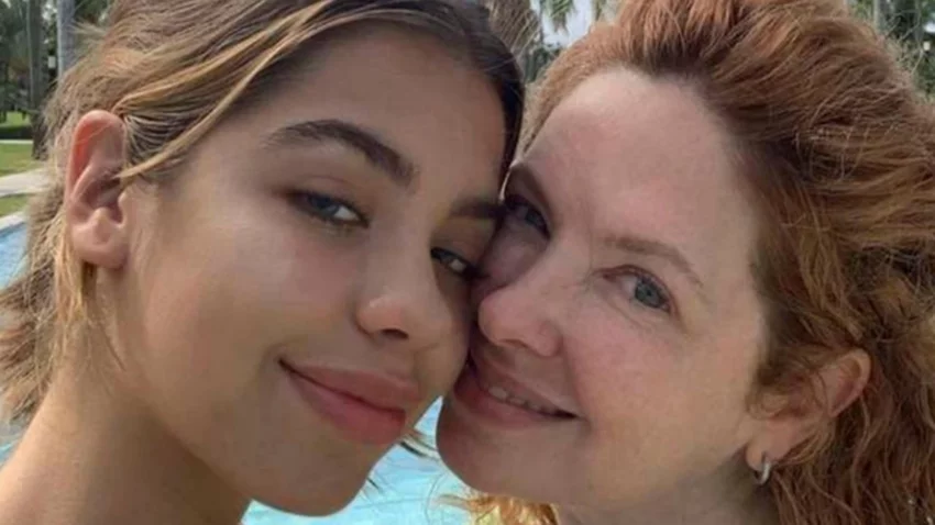 Anna Chiara cambiará su nombre y apellido
