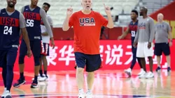 Gregg Popovich comparó a Colón con Hitler