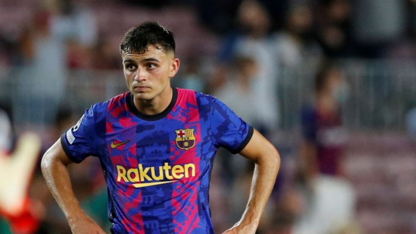 La extraordinaria cláusula por un crack del Barcelona