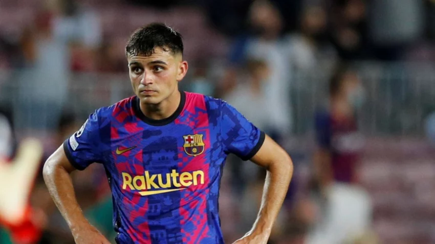 La extraordinaria cláusula por un crack del Barcelona