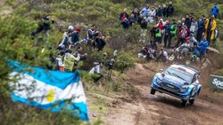 Argentina se quedará sin Rally Mundial en el 2022