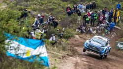 Argentina se quedará sin Rally Mundial en el 2022