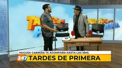 Antonio Ríos: de verdulero a maestro de la cumbia