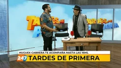 Antonio Ríos: de verdulero a maestro de la cumbia