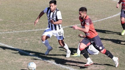 Cipolletti enfrenta la primera “final” en Mendoza