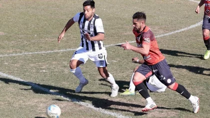 Cipolletti enfrenta la primera “final” en Mendoza