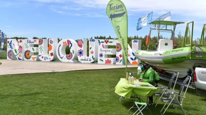 La ciudad presentó la temporada turística 2021/22