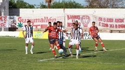 Victoria épica y clasificación para Cipo en Mendoza