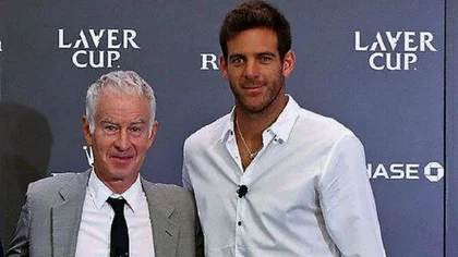 Del Potro podría jugar el Open de Córdoba