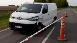 Choque fatal en la ruta: tres jóvenes murieron