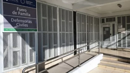Se quedó sin carnet por no pagar la cuota alimentaria