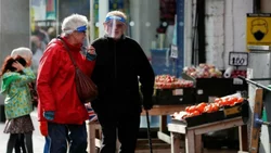 La pandemia no ha terminado: 45 mil contagios en Reino Unido