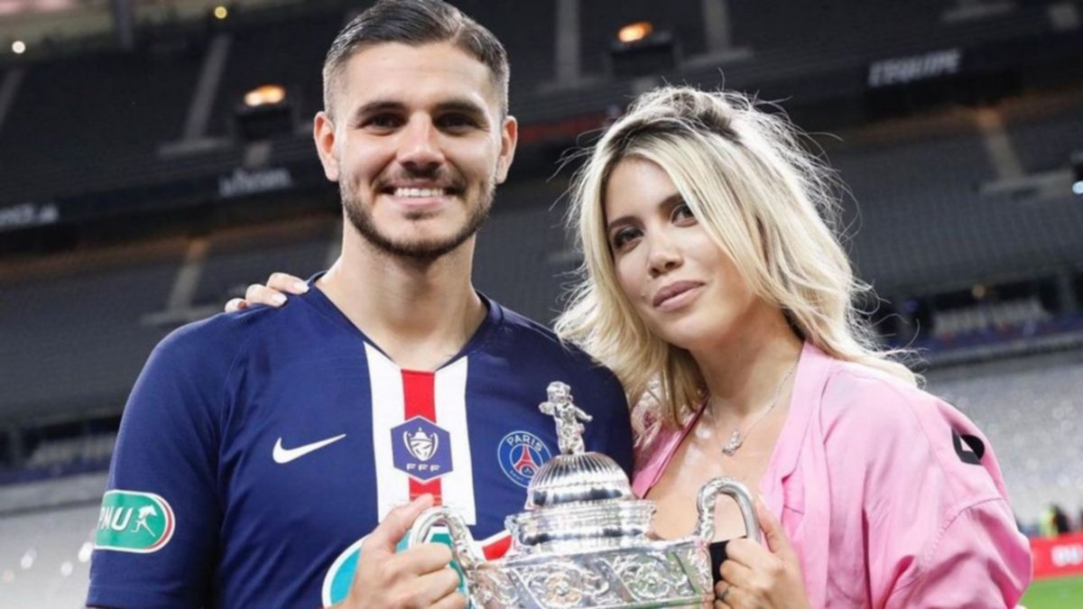 Un club argentino hizo una oferta "formal" por Icardi