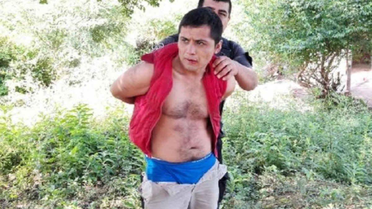 Mató a un empleado municipal para robarle el celular
