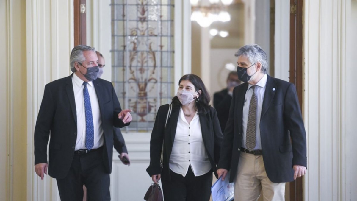El presidente viene al sur: estará en Comodoro y Madryn