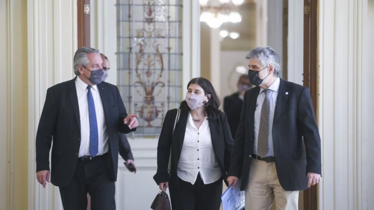 El presidente viene al sur: estará en Comodoro y Madryn