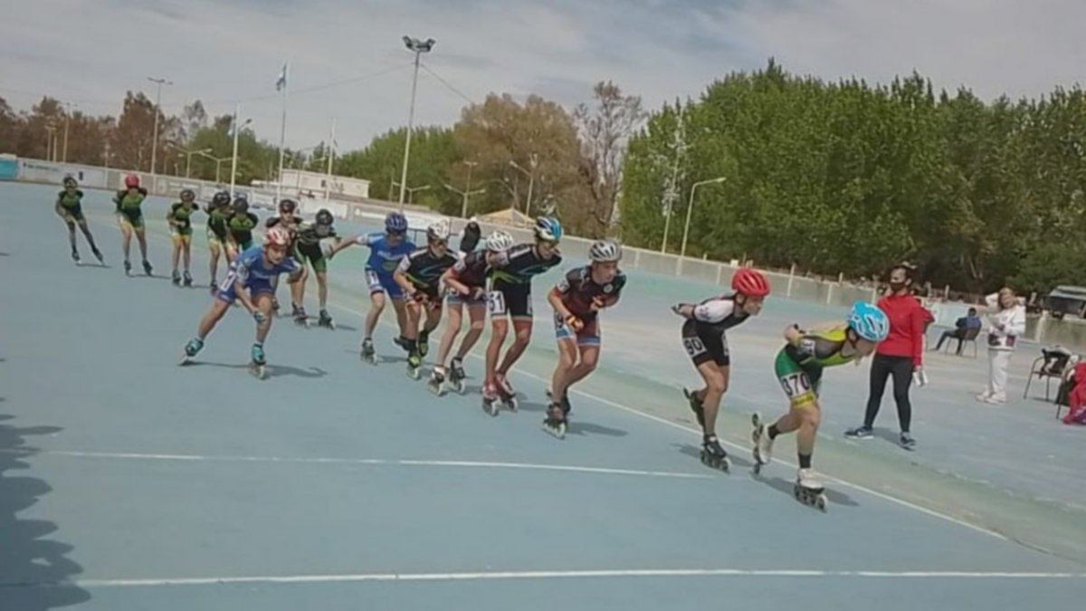 Alta Barda se quedó con la fecha del Nacional de Clubes
