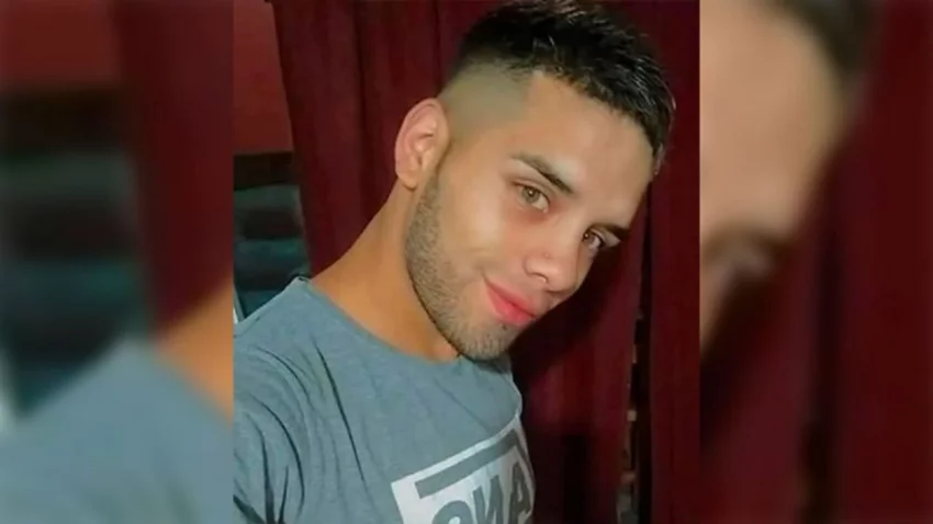 Boxeador amateur de 21 años fue asesinado de dos puñaladas