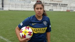 Una futbolista de Boca habló sobre la depresión que sufre