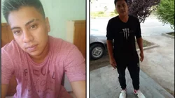 Dos amigos salieron de Pehuenia y les perdieron el rastro