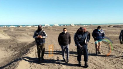 Caso Mandagaray: apuntan a los jefes de la cúpula policial