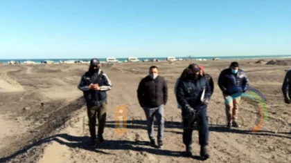 Caso Mandagaray: apuntan a los jefes de la cúpula policial