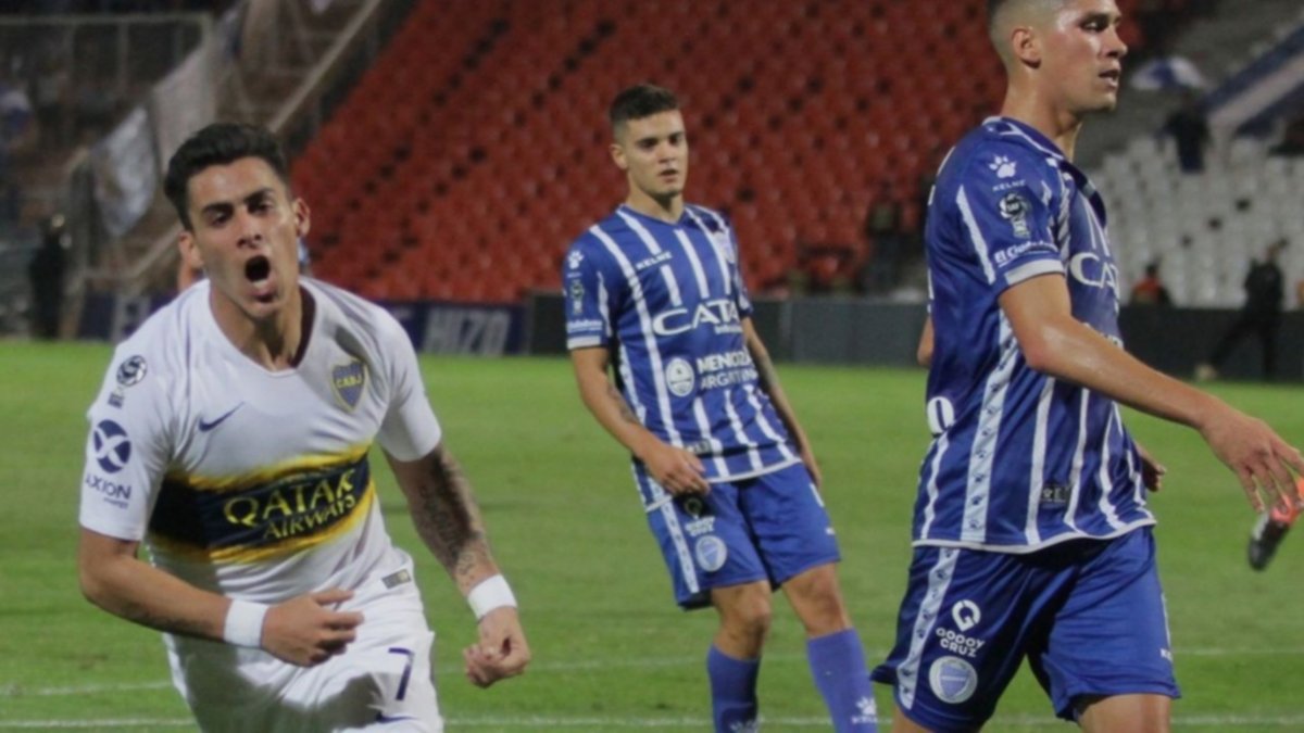 Boca va ante el Tomba con la misión de no dejar puntos