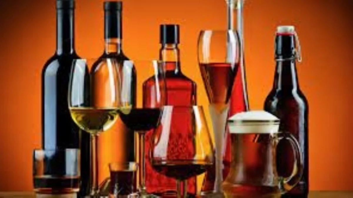 Hay 96 bebidas alcohólicas con precios congelados, desde hoy