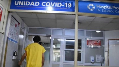 Variante Delta: Qué se espera que pase en Neuquén