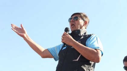 Petroleros: ganó Rucci y sucederá a Pereyra en el sindicato
