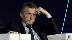Macri no se presentó, recusó al juez y deberá volver el 28