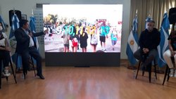 Del 9 al 13 de febrero será la Fiesta de la Confluencia