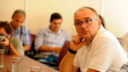 Sigue sin tratamiento la Defensoría del Pueblo provincial