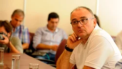 Sigue sin tratamiento la Defensoría del Pueblo provincial